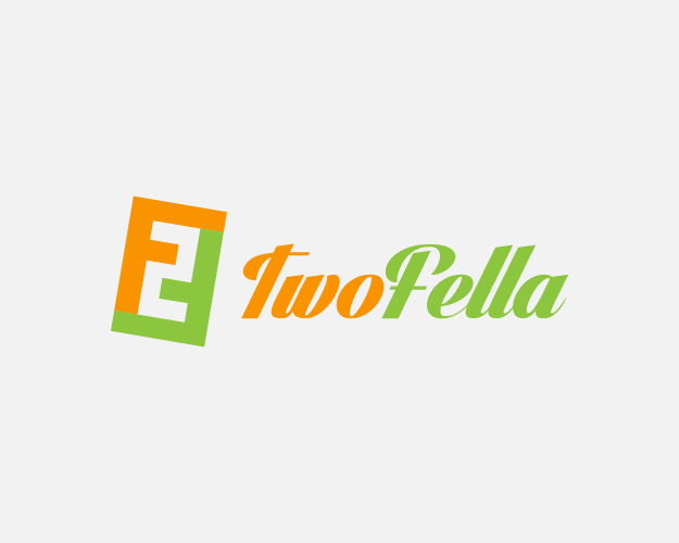 Logo Design by 1st for Two Fella Private Limited | Design #1983574