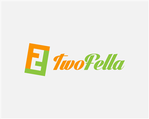 Logo Design by 1st for Two Fella Private Limited | Design: #1983574
