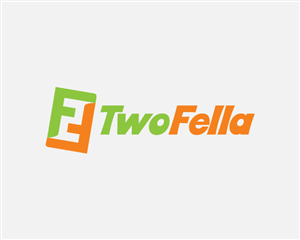 Logo Design by 1st for Two Fella Private Limited | Design: #1999028