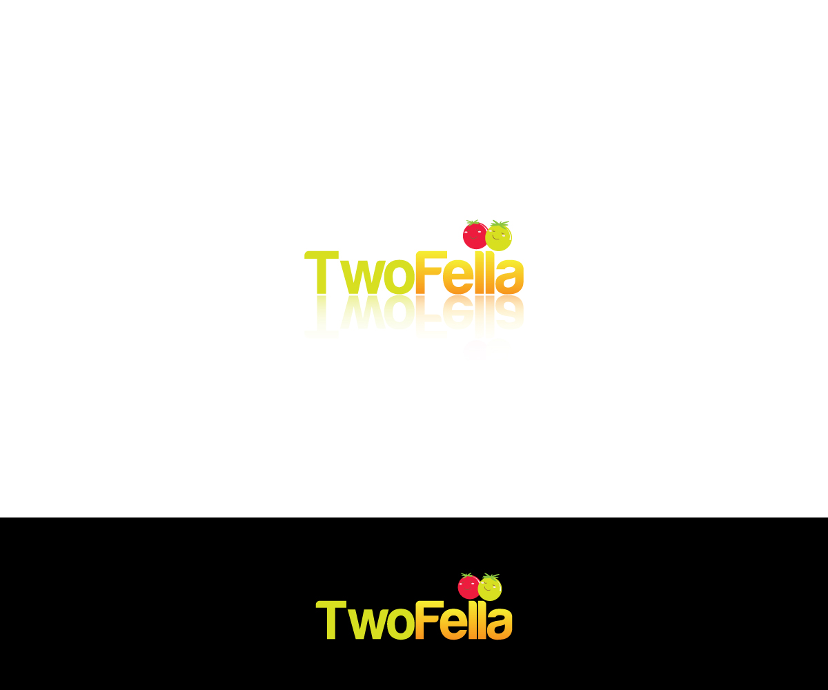 Logo Design by larismanis for Two Fella Private Limited | Design #1995706