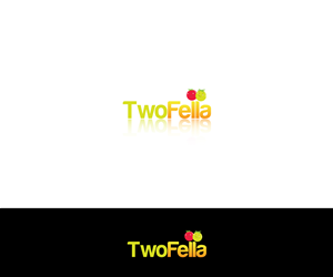 Logo Design by larismanis for Two Fella Private Limited | Design: #1995706