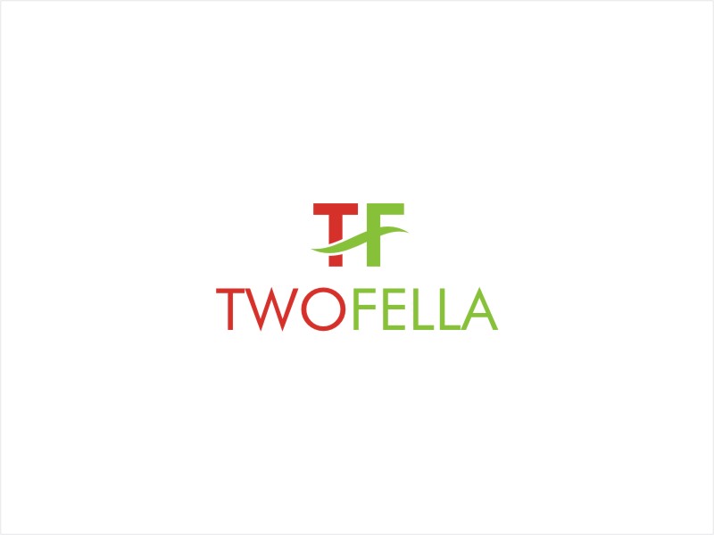 Logo Design by Sushma for Two Fella Private Limited | Design #1981491