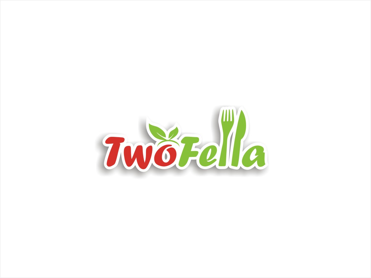 Logo Design by Sushma for Two Fella Private Limited | Design #1984087