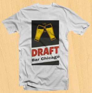 T-shirt Design by o_krown for this project | Design: #8509601