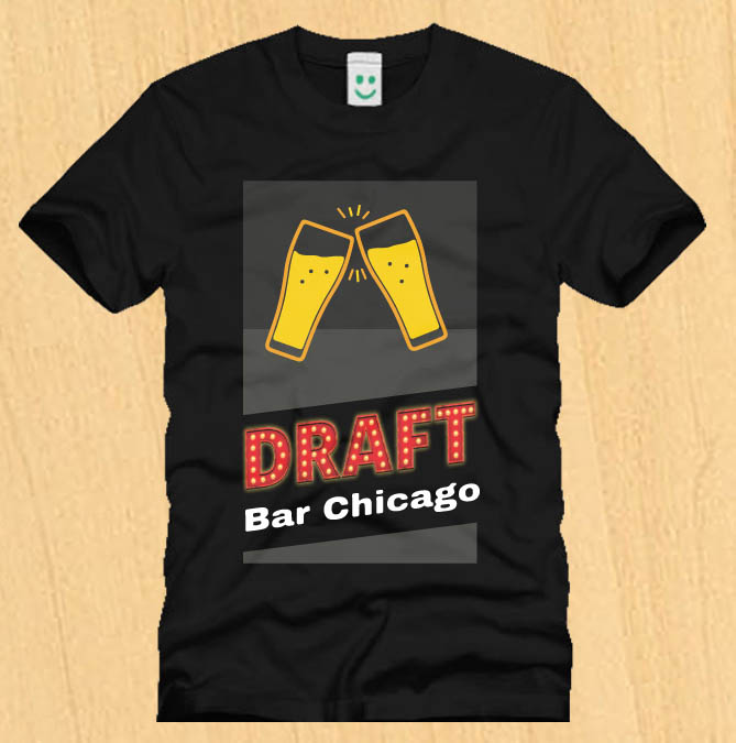 T-shirt Design by o_krown for this project | Design #8509602
