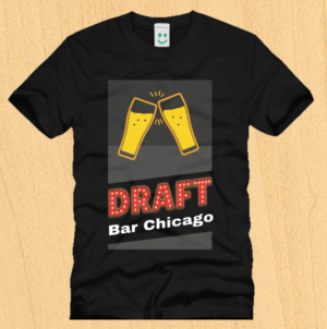 T-shirt Design by o_krown for this project | Design: #8509602