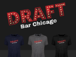 upscale neighborhood sports bar