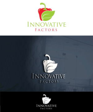 Logo Design by joliau