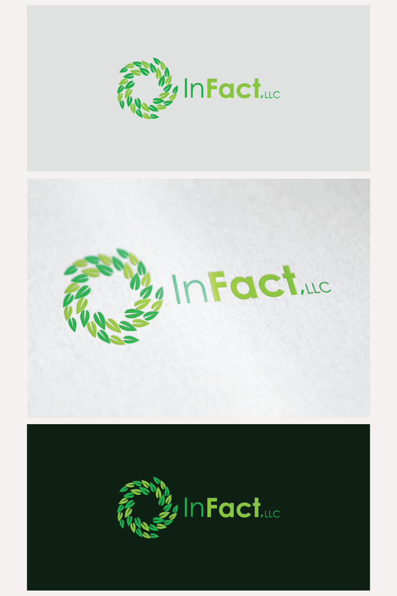 Logo Design by eko07 for this project | Design #8417632