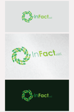 Innovative Factors | Logo Design by eko07