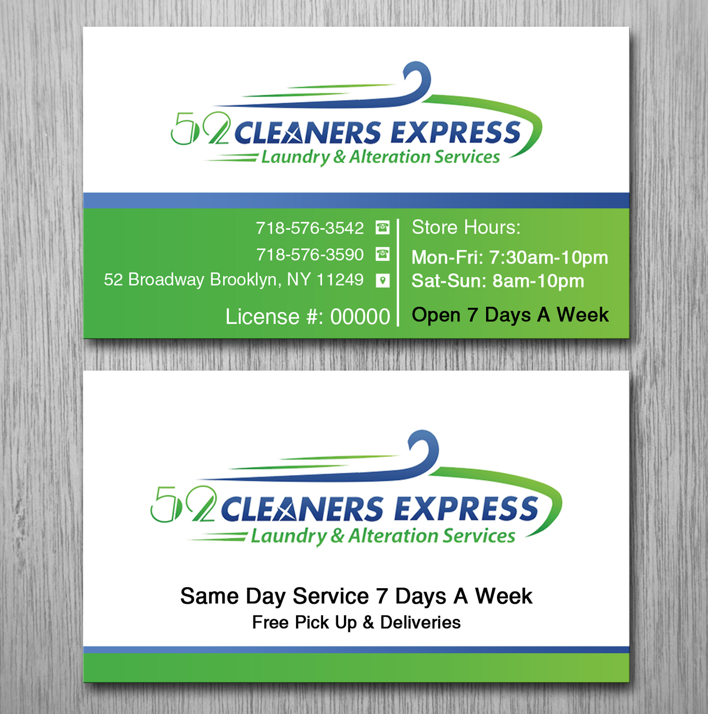 Business Card Design by Lanka Ama for Micro Express Consulting | Design #8429297