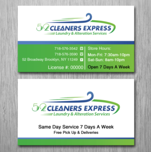 Business Card Design by Lanka Ama for Micro Express Consulting | Design: #8429297