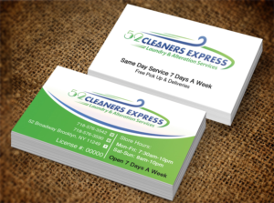 Business Card Design by Lanka Ama for Micro Express Consulting | Design: #8429301