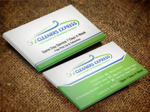 Business Card Design by Lanka Ama for Micro Express Consulting | Design: #8429314