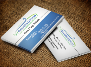 Business Card Design by Lanka Ama for Micro Express Consulting | Design: #8429316