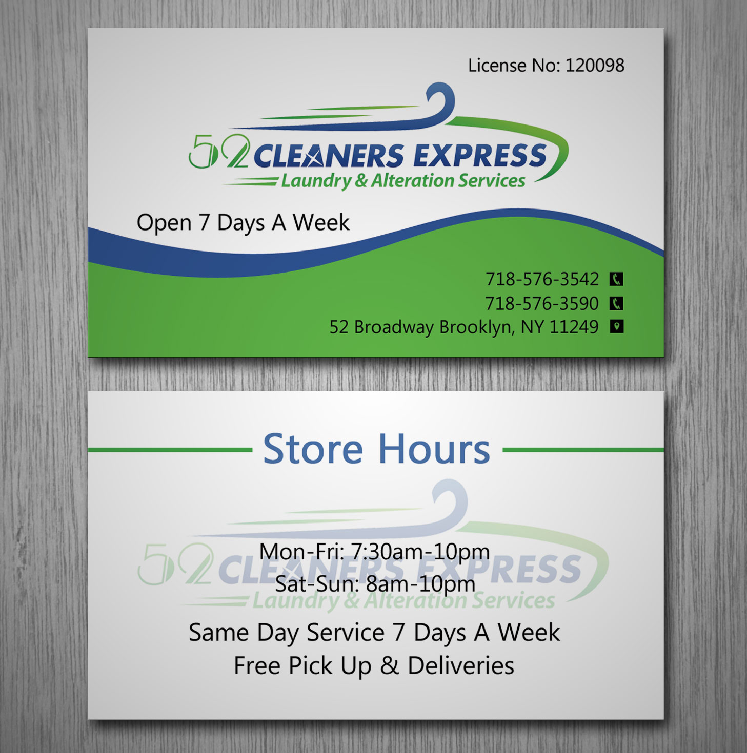 Business Card Design by Lanka Ama for Micro Express Consulting | Design #8429318