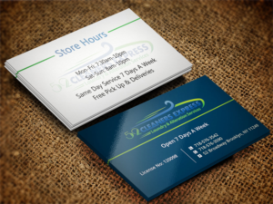 Business Card Design by Lanka Ama for Micro Express Consulting | Design: #8429320
