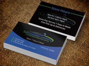 Business Card Design by Lanka Ama for Micro Express Consulting | Design: #8429325
