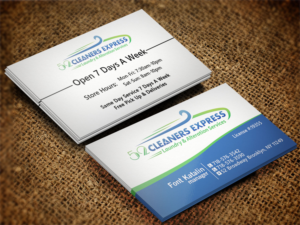 Business Card Design by Lanka Ama for Micro Express Consulting | Design: #8429327