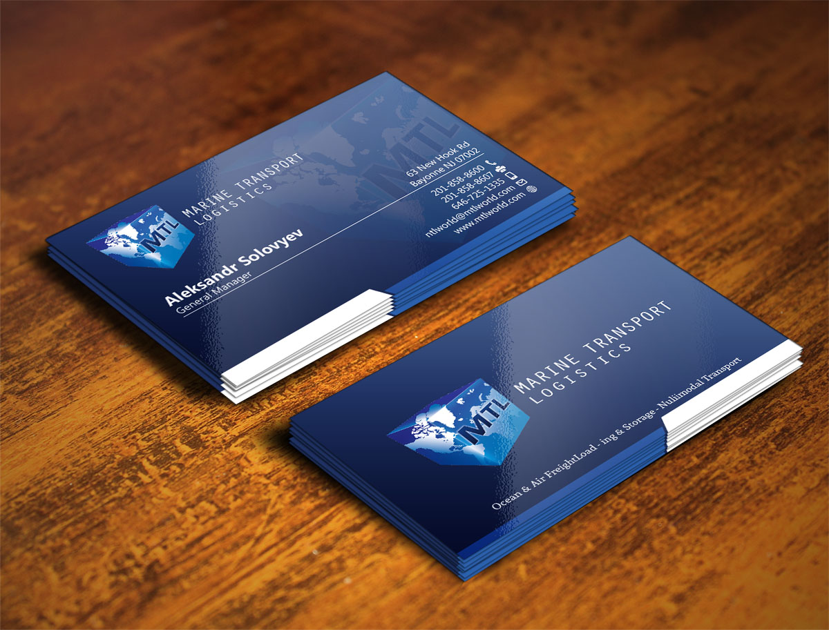 Business Card Design by Verified artistry (Design garden) for Micro Express Consulting | Design #8423582