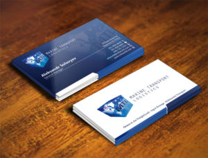 Business Card Design by Verified artistry (Design garden) for Micro Express Consulting | Design: #8423583