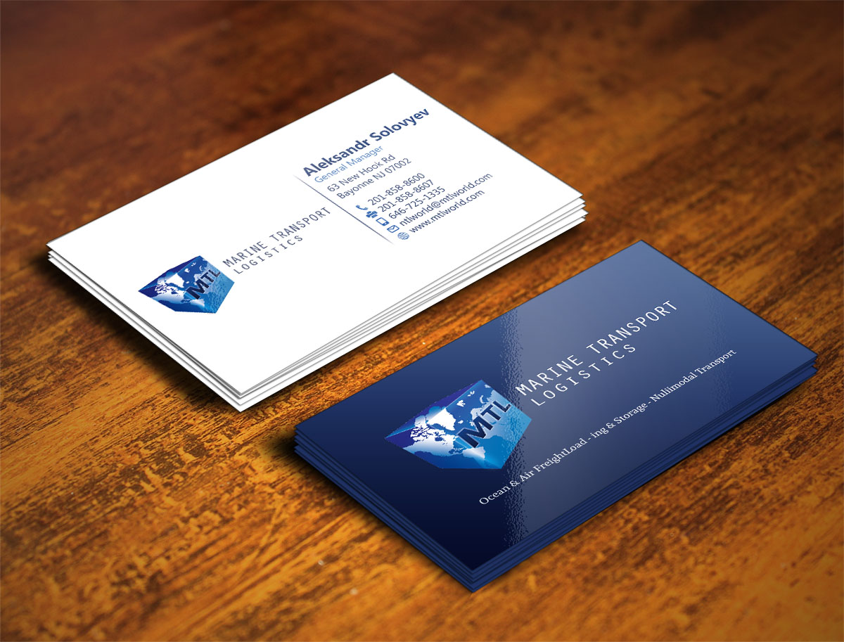 Business Card Design by Verified artistry (Design garden) for Micro Express Consulting | Design #8423585