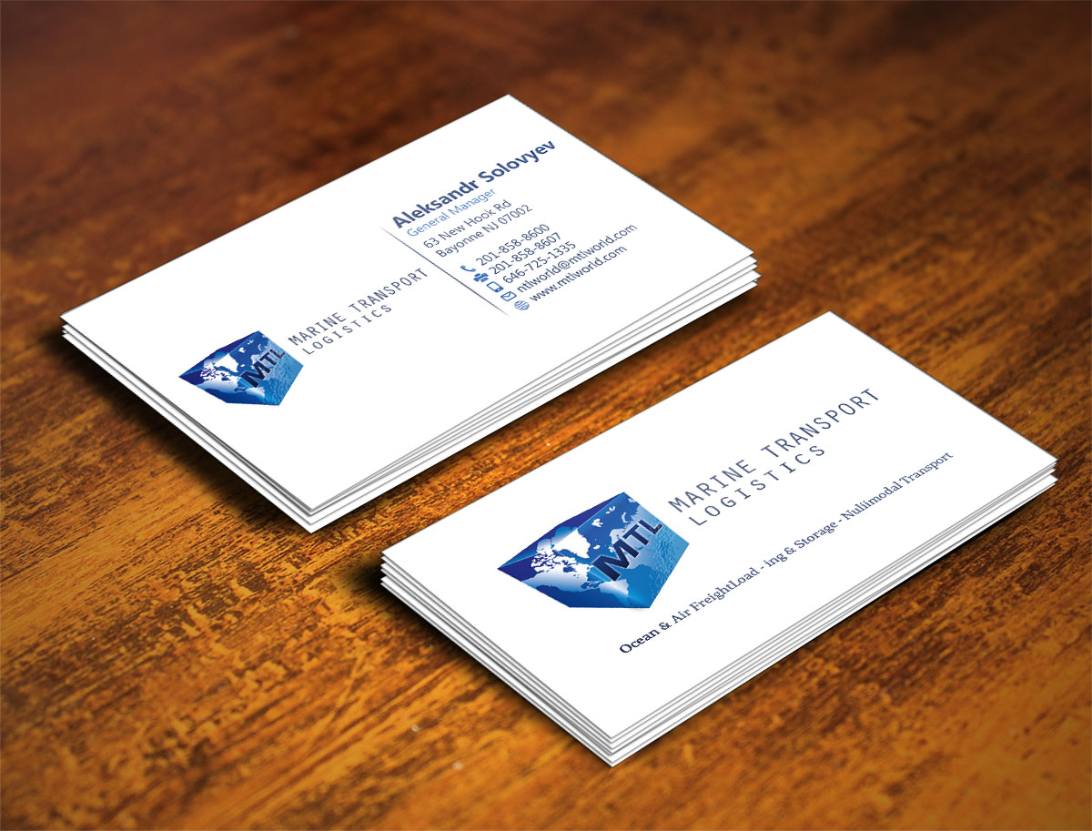 Business Card Design by Verified artistry (Design garden) for Micro Express Consulting | Design #8423586