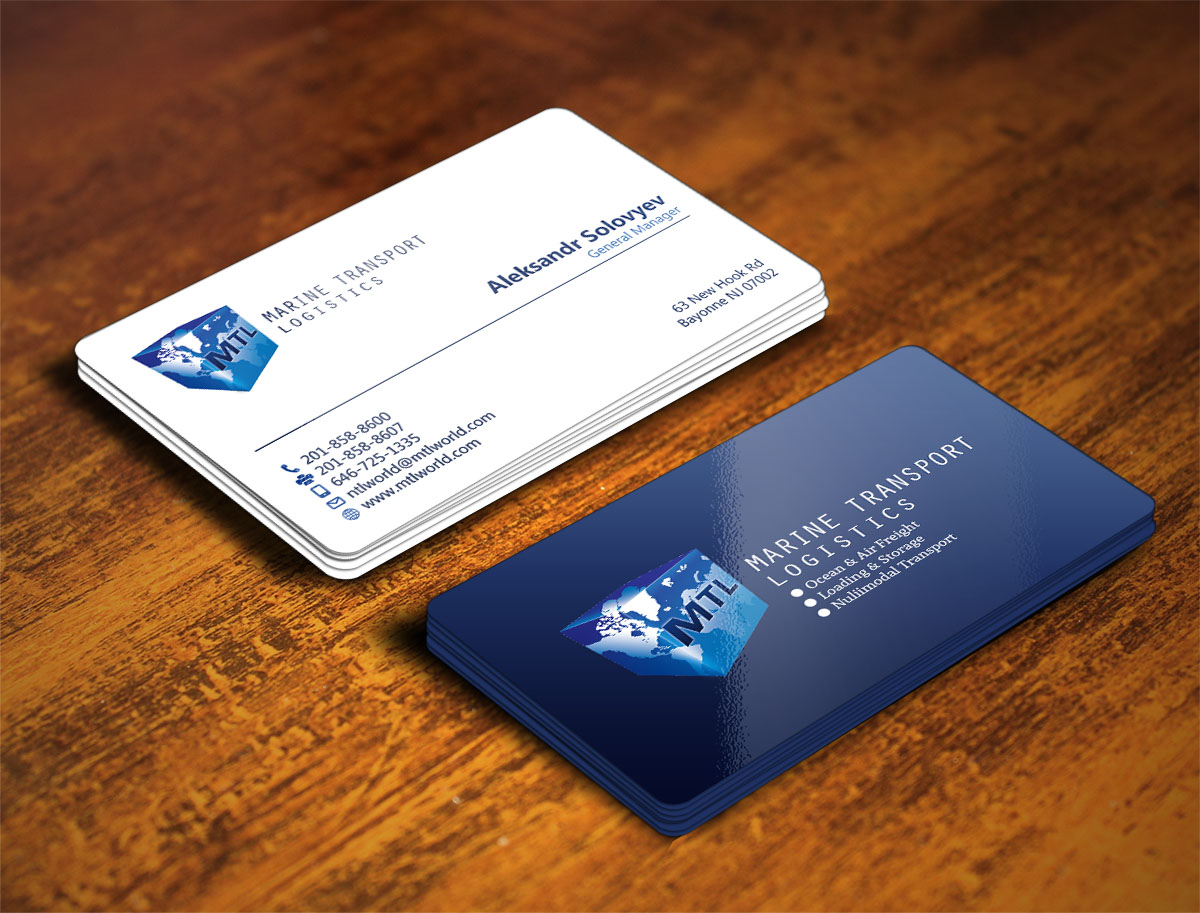 Business Card Design by Verified artistry (Design garden) for Micro Express Consulting | Design #8423590