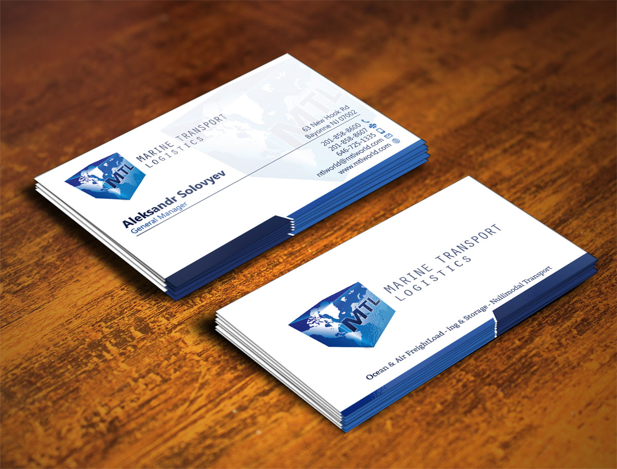 Business Card Design by Verified artistry (Design garden) for Micro Express Consulting | Design #8423591