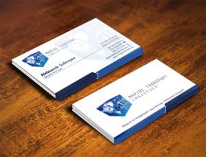 Business Card Design by Verified artistry (Design garden) for Micro Express Consulting | Design: #8423591