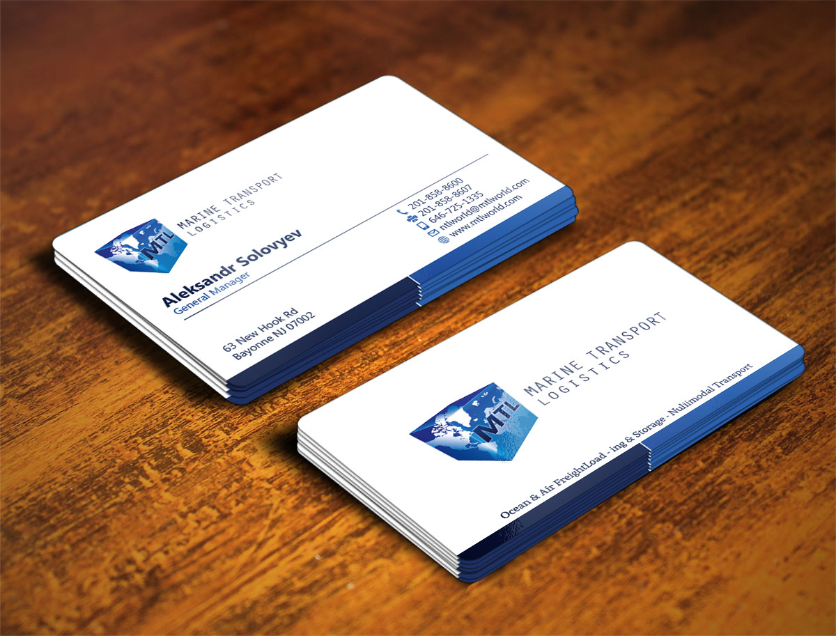 Business Card Design by Verified artistry (Design garden) for Micro Express Consulting | Design #8423593