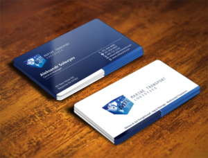 Business Card Design by Verified artistry (Design garden) for Micro Express Consulting | Design: #8423594