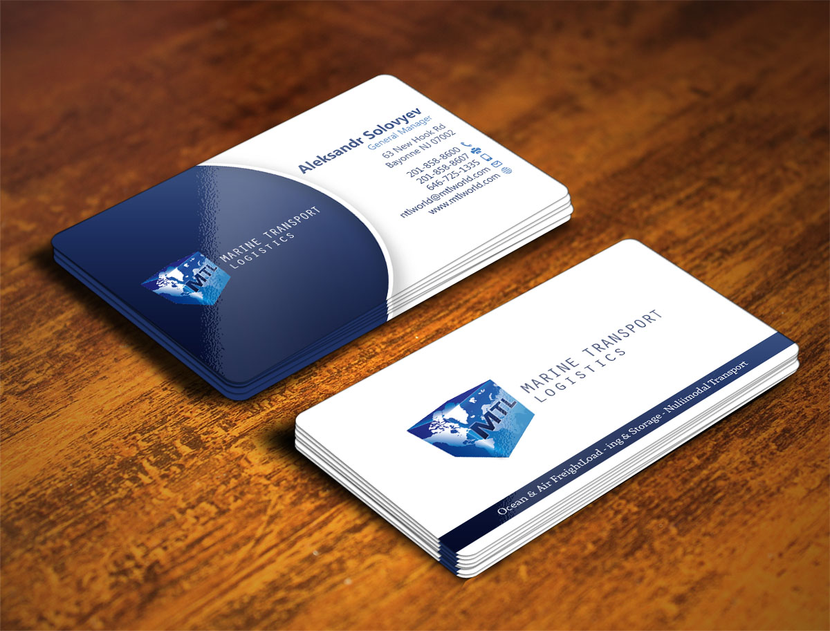 Business Card Design by Verified artistry (Design garden) for Micro Express Consulting | Design #8423607