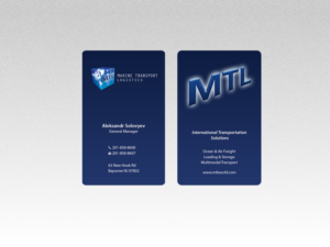 Business Card Design by Creations Box 2015 for Micro Express Consulting | Design: #8425492