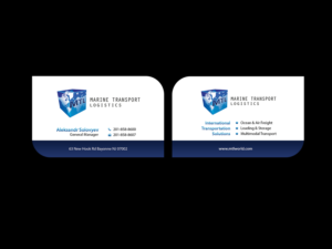 Business Card Design by Creations Box 2015 for Micro Express Consulting | Design: #8425504