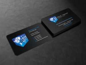 Business Card Design by Creations Box 2015 for Micro Express Consulting | Design: #8425507