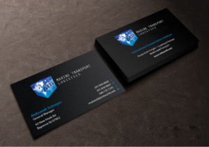 Business Card Design by Creations Box 2015 for Micro Express Consulting | Design: #8425508