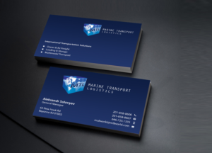 Business Card Design by Creations Box 2015 for Micro Express Consulting | Design: #8425509