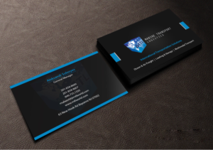 Business Card Design by Creations Box 2015 for Micro Express Consulting | Design: #8425510
