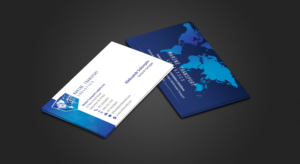 Business Card Design by chandrayaan.creative for Micro Express Consulting | Design: #8424003