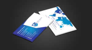 Business Card Design by chandrayaan.creative for Micro Express Consulting | Design: #8424006