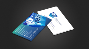 Business Card Design by chandrayaan.creative for Micro Express Consulting | Design: #8424010