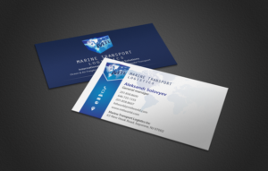 Business Card Design by chandrayaan.creative for Micro Express Consulting | Design: #8424014