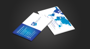 Business Card Design by chandrayaan.creative for Micro Express Consulting | Design: #8424016