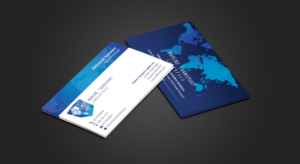 Business Card Design by chandrayaan.creative for Micro Express Consulting | Design: #8424017