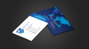 Business Card Design by chandrayaan.creative for Micro Express Consulting | Design: #8432085
