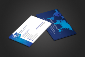 Visitenkarten-Design von chandrayaan.creative für Micro Express Consulting | Design #8460044