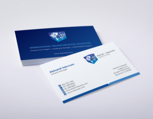 Business Card Design by logodentity for Micro Express Consulting | Design: #8417796