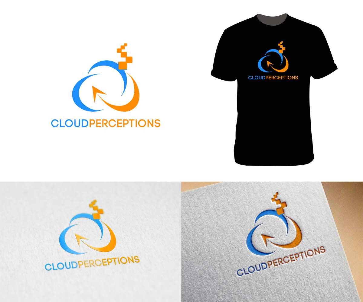 Logo Design by tavi for this project | Design #8738187