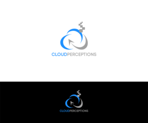 Cloud Computing business needs a logo design | Logo Design by tavi